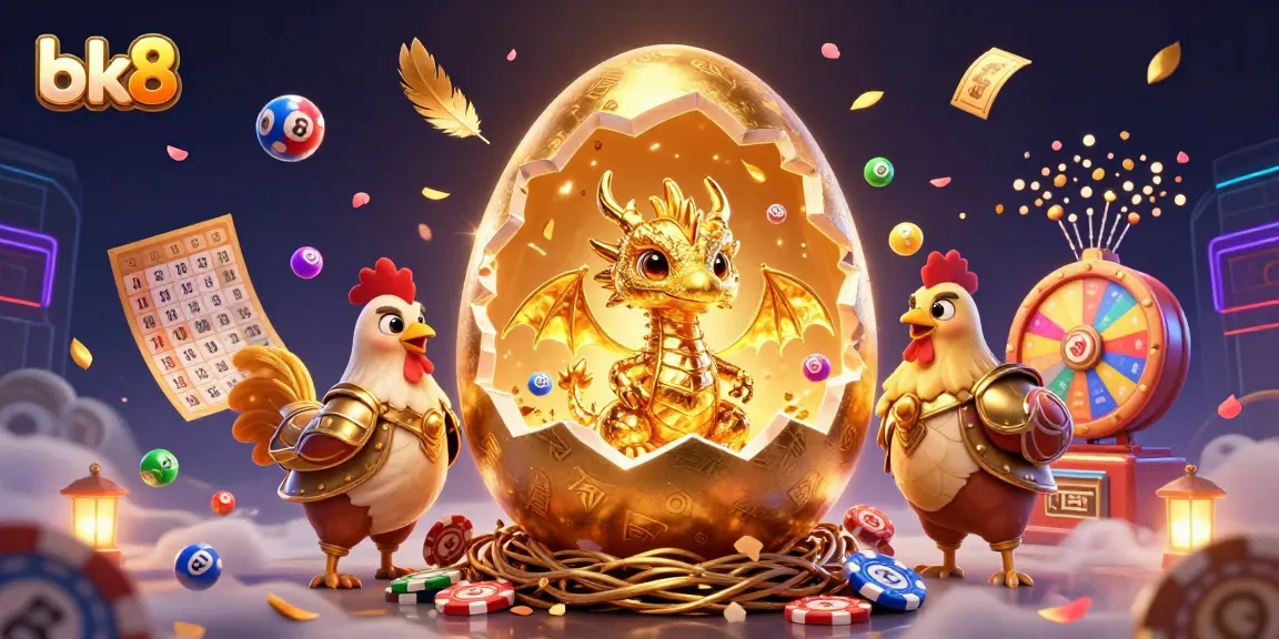 Experience thrilling wins at bk8 with captivating games and dazzling rewards.
